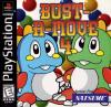 Play <b>Bust-A-Move 4</b> Online